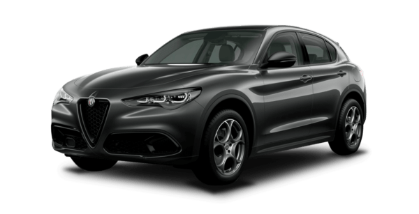 Renting ALFA ROMEO Stelvio 2.2 JTDM Sprint