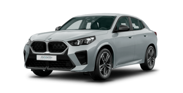 Renting BMW X2 sDrive18d DCT - Canarias