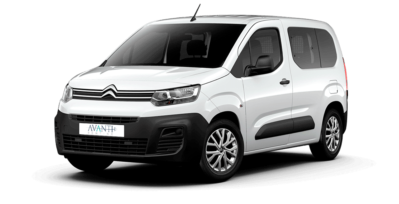 CITROEN-Berlingo-Live-Pack-sin-fondo-principal-avanti Renting CITRÖEN Berlingo Live Pack