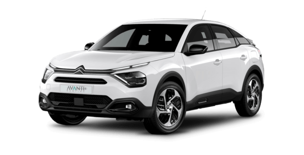 Renting CITROEN C4 Puretech 130 S&S Plus