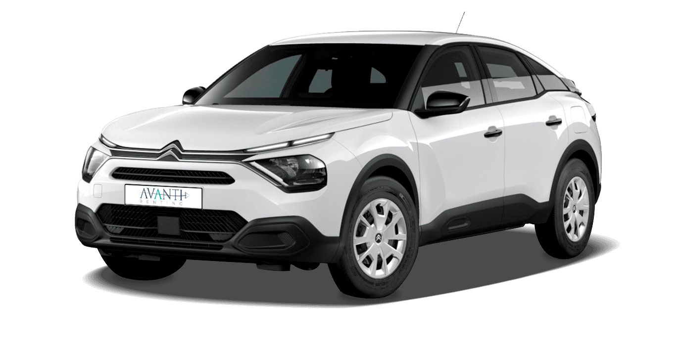 Citroen-C4-BlueHDI-IMAGEN-PRINCIPAL-avanti Renting CITROEN C4 Live Pack Puretech