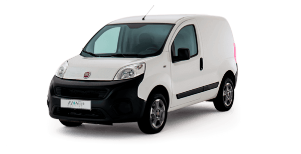 Renting FIAT Fiorino Serie 2 Cargo 1.3 SX N1 - Canarias