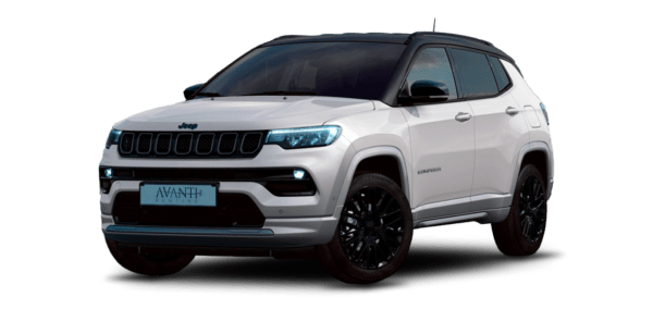 Renting JEEP COMPASS 1.6 MJET 130CV S FW (MANUAL)