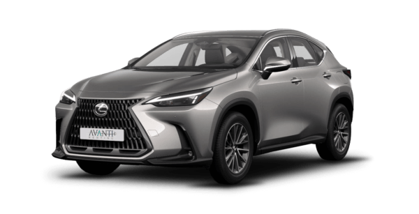 Renting Lexus NX 350h Premium