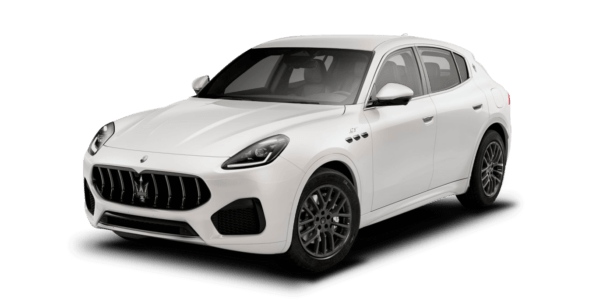 Renting MASERATI GRECALE GT L4 MHEV 300CV (AUTOMÁTICO)