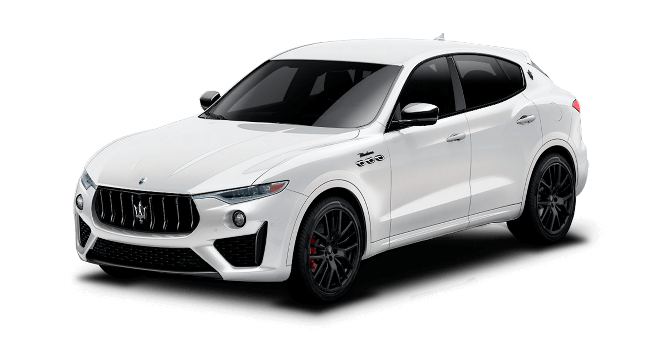 Renting MASERATI LEVANTE MODENAV6 430CV AWD (AUTOMÁTICO)