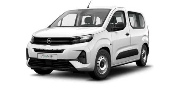 Renting OPEL Combo Edition 1.5TD S&S N1