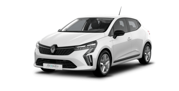 Renting RENAULT CLIO DCi Evolution