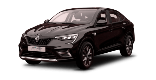 Renting RENAULT Arkana E-Tech Full Hybrid Evolution