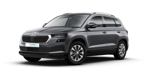 Renting SKODA Karoq Selection 2.0 TDI DSG