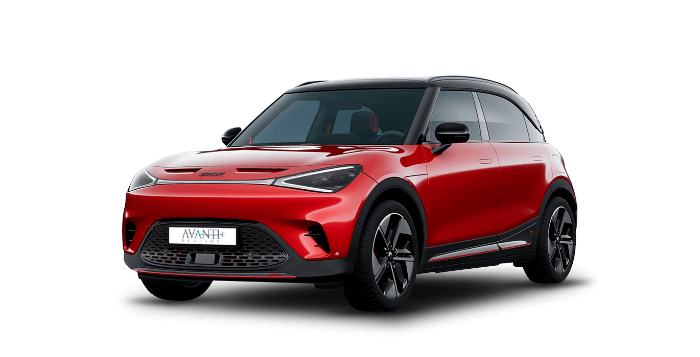 Smart-1-Brabus-sin-fondo-principal-avanti Renting smart #1 Brabus
