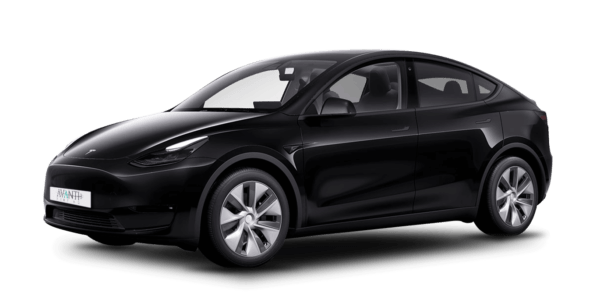 Renting Tesla Model Y Tracción Trasera