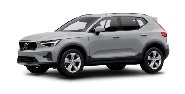 Renting VOLVO XC40 2.0 B3 G Core Auto