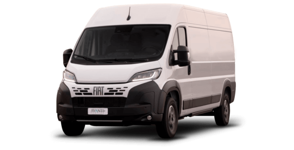 Renting FIAT DUCATO 35 L3H2 MULTIJET (MANUAL)