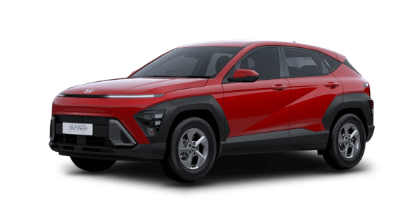 Renting Hyundai Kona HEV GDI 1.6 129CV DT Maxx