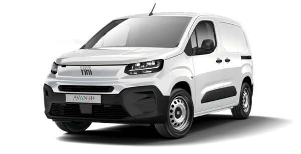 Renting FIAT DOBLO FURGON L1 BLUEHDI 1.5L 100CV (MANUAL)