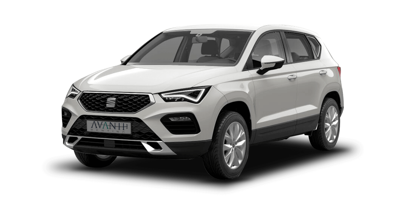 Renting SEAT Ateca 2.0 TDI DSG S&S Style XM