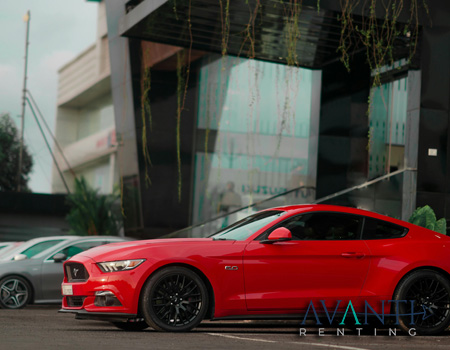 avanti sh cuad 88 | Avanti Renting