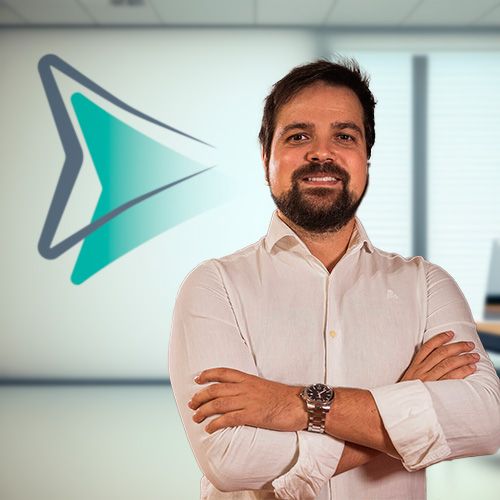 Alvaro CEO Avanti | Avanti Renting