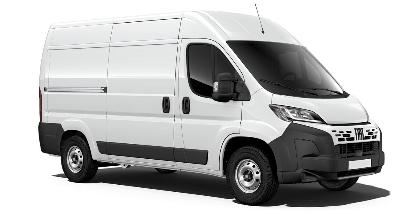 FIAT DUCATO 35 L2H2 BLUEHDI MANUAL exterior perfil 2 | Avanti Renting