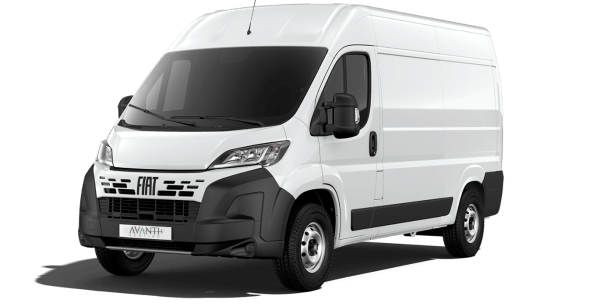 Renting FIAT DUCATO 35 L2H2 BLUEHDI (MANUAL)