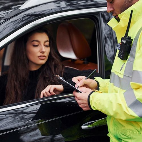 se puede dormir en el coche | Avanti Renting