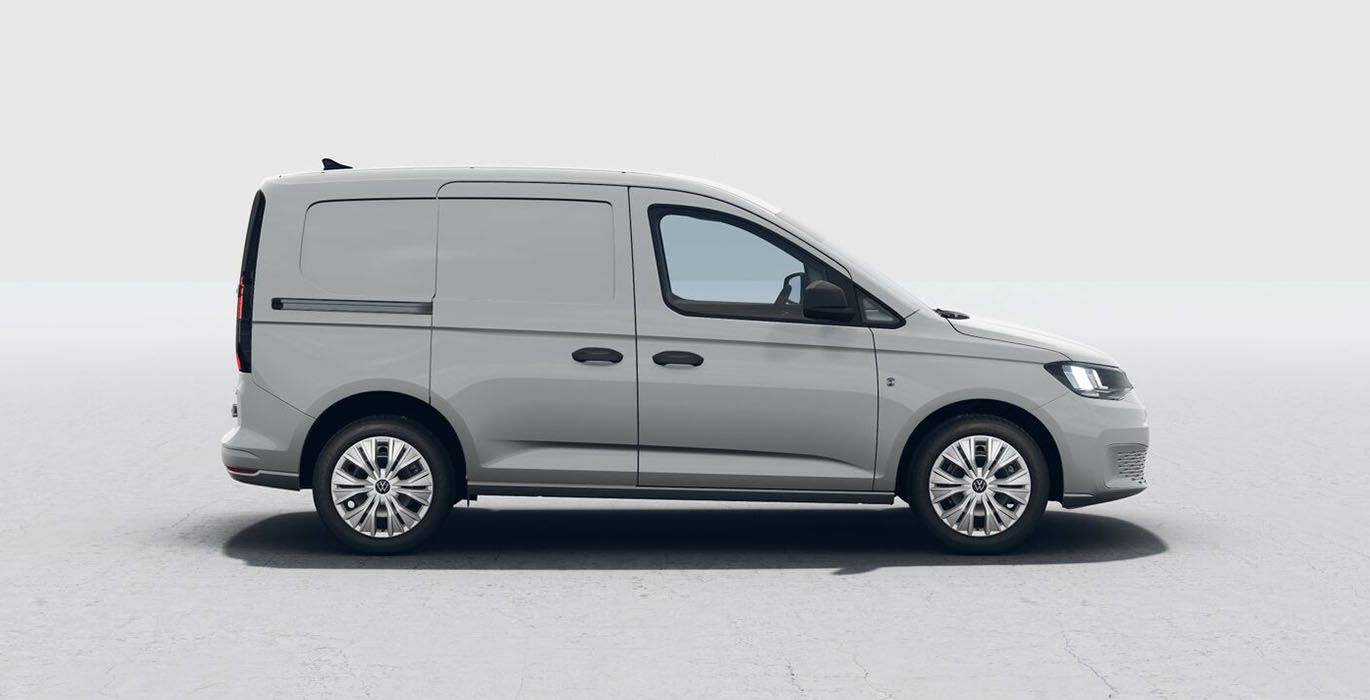 VOLKSWAGEN Caddy Cargo PHEV 1.5 TSI eHybrid perfil | Avanti Renting