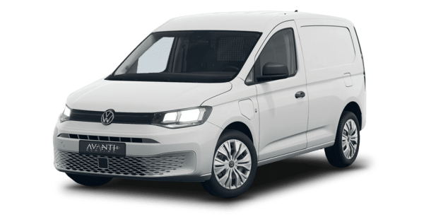 Renting VOLKSWAGEN Caddy Cargo PHEV 1.5 TSI eHybrid