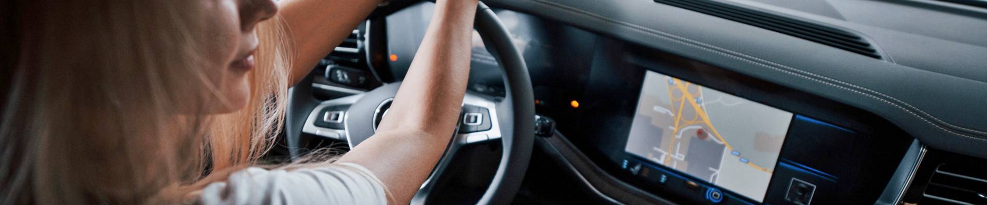 Alarma del Coche