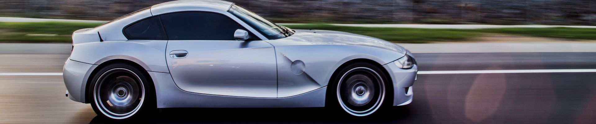 Alerta Limite de Velocidad del Coche