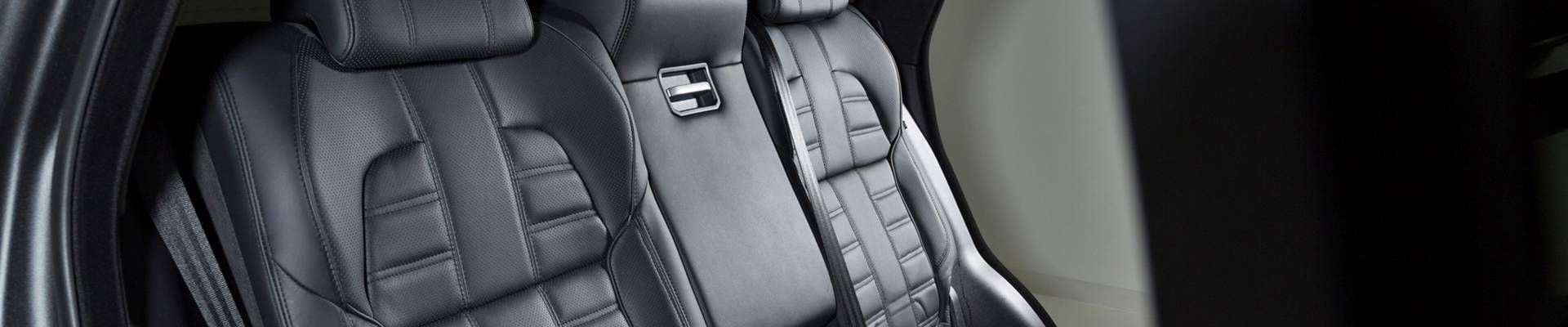Asientos Calefactables del Coche