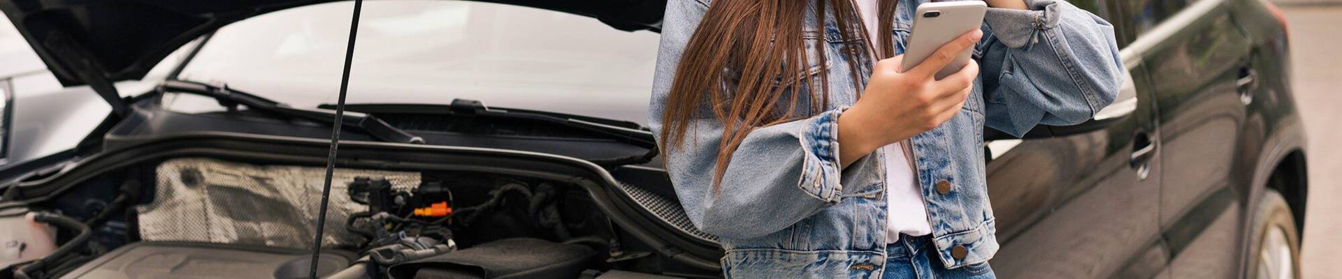 Asistencia En Viaje del Coche