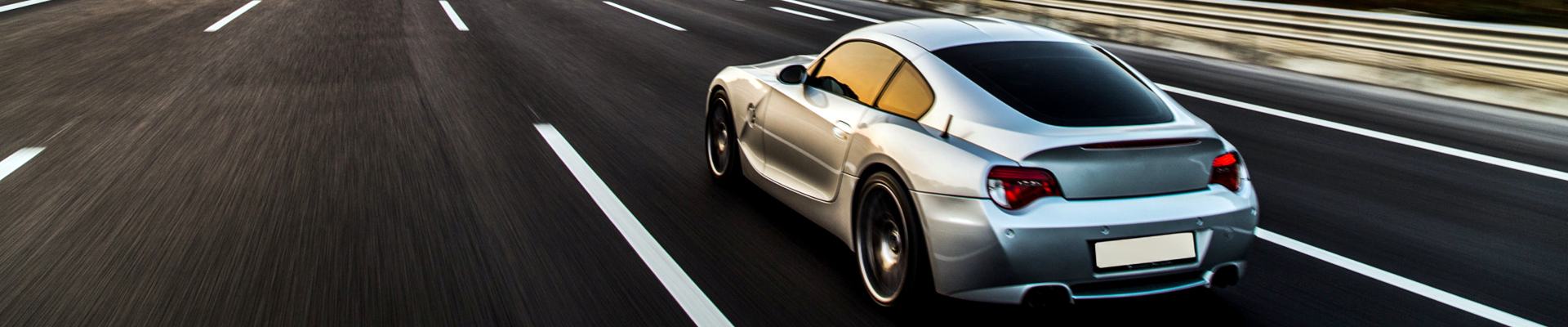 Avance Por Inercia del Coche