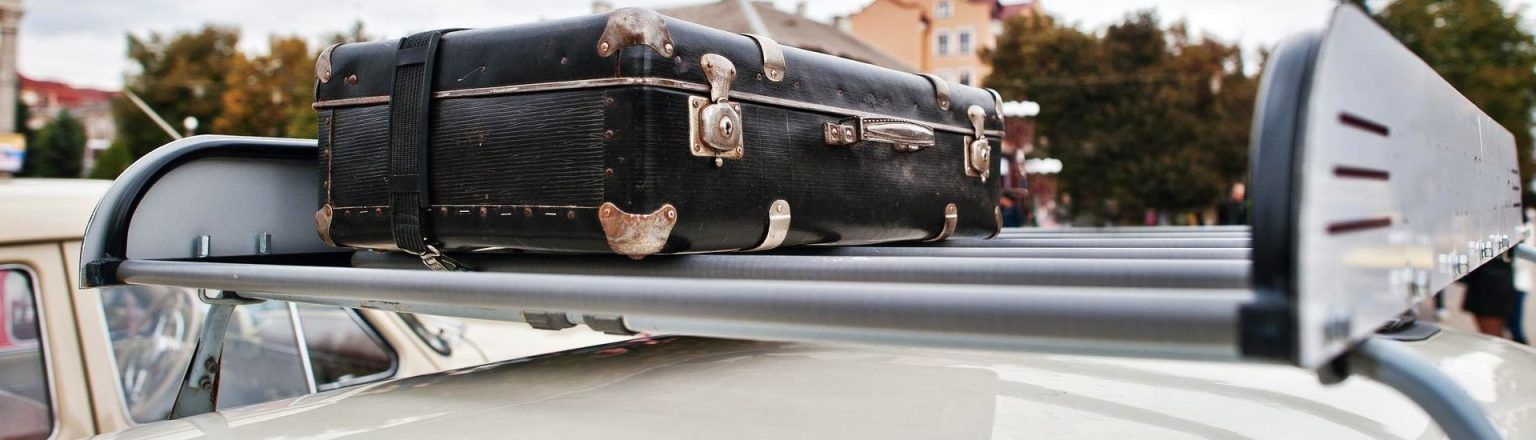 ¿Qué es una Baca Coche y para qué se utiliza?