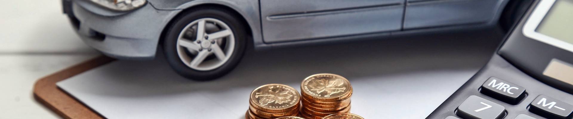 Beneficio Fiscal del Coche