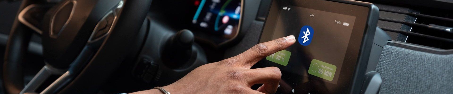 Bluetooth del Coche
