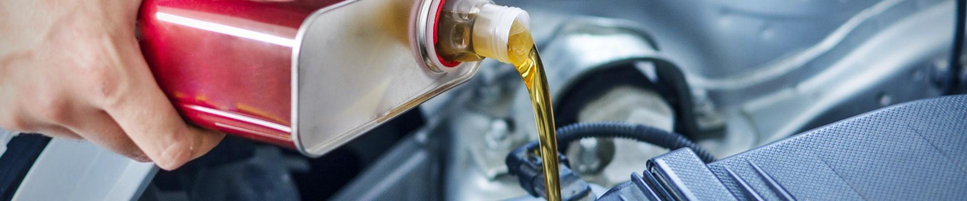 Bomba de Aceite del Coche