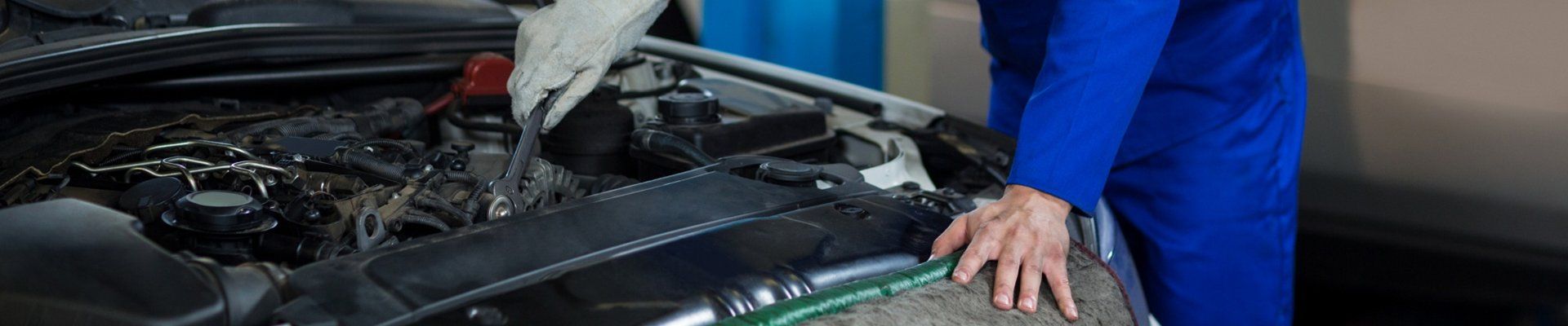 Carburador del Coche