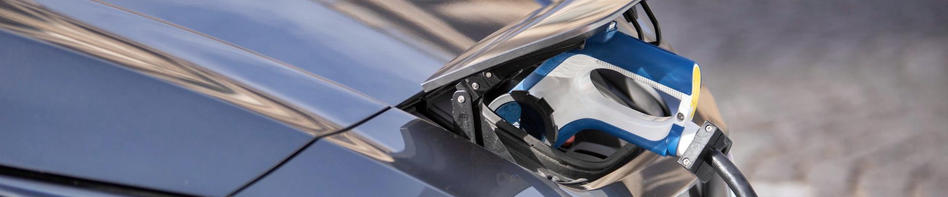 Carga Rapida del Coche