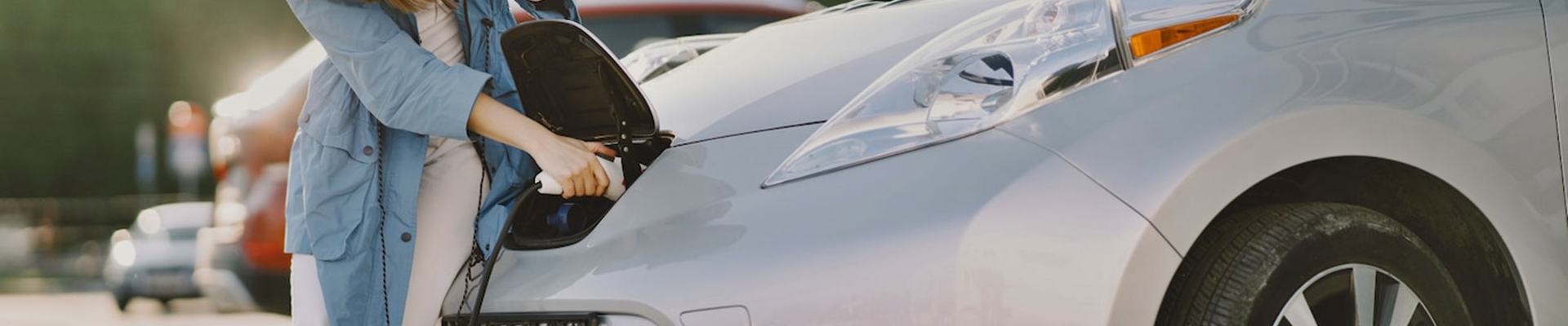 Cero Emisiones del Coche