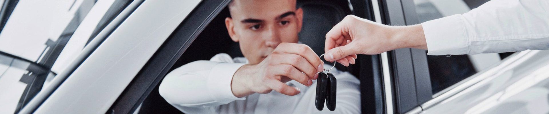 Coche de Sustitucion del Coche