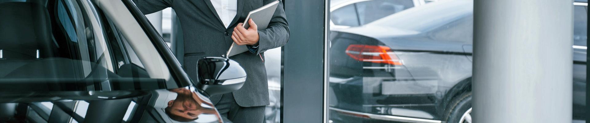Consorcio de Compensacion de Seguros del Coche