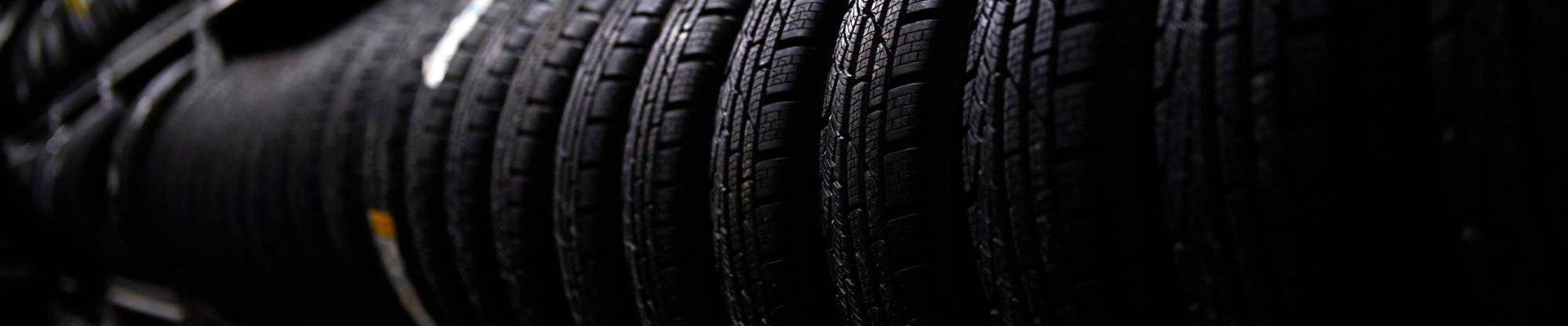 Cristalizacion de Los Neumaticos del Coche