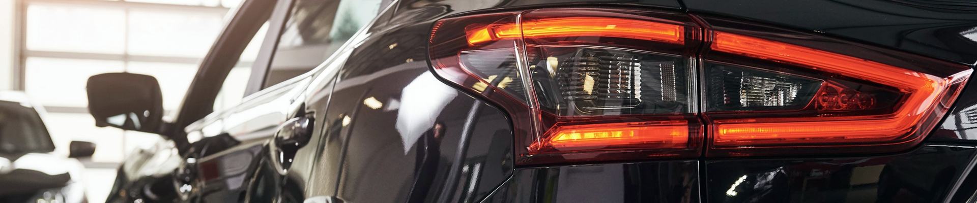 Cuv Vehiculo Utilitario de Cruce