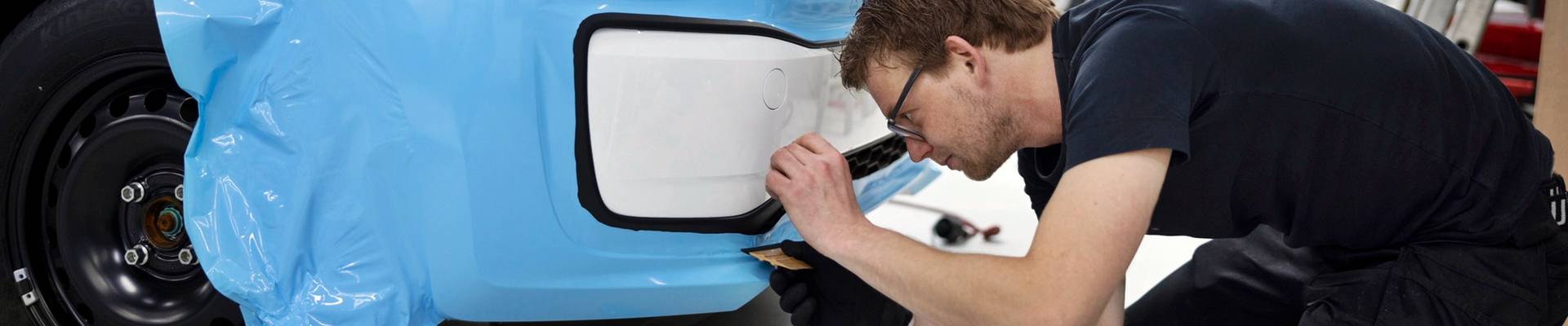 Facelift O Restyling del Coche