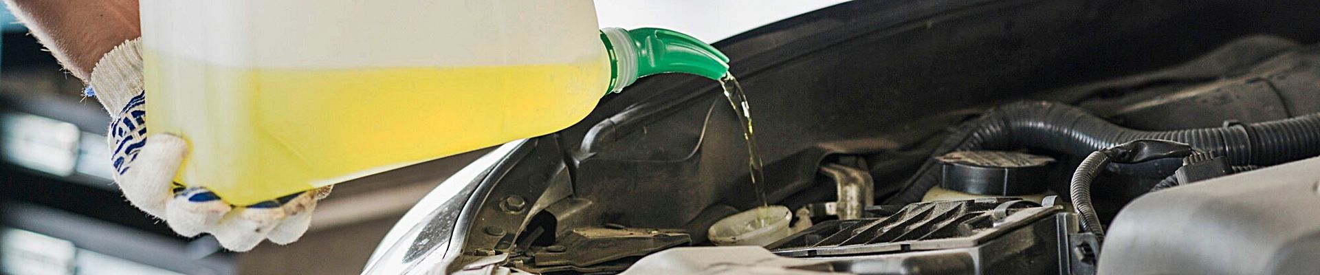 Filtro de Aceite del Coche