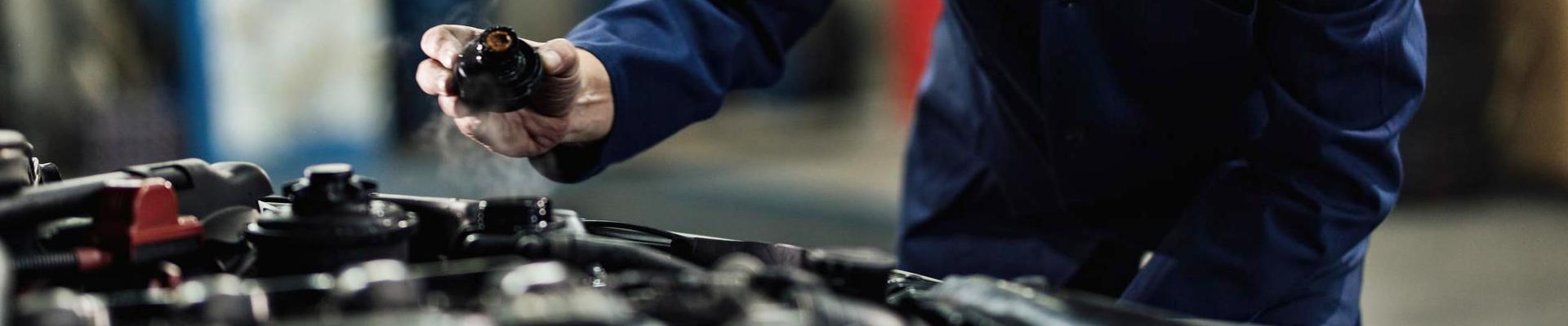 Filtro de Combustible del Coche