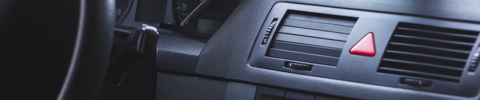 Filtro de Polen del Coche