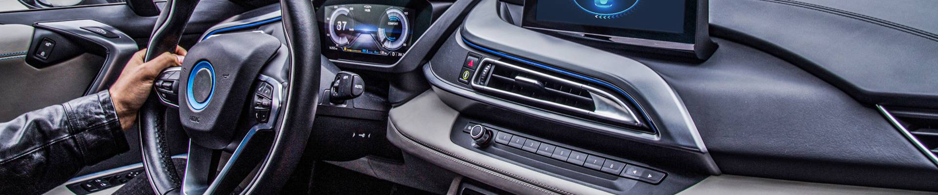 Freno Regenerativo del Coche