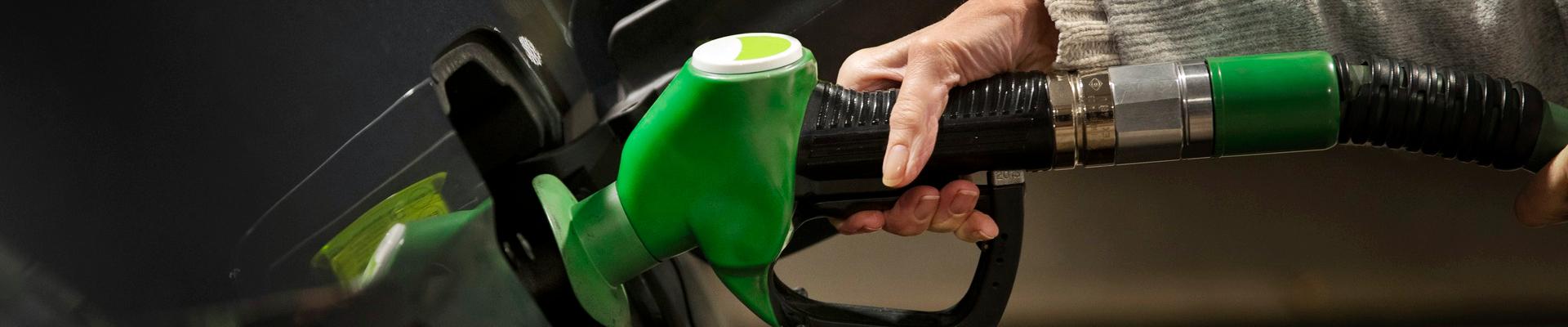 Gnc Gas Natural Comprimido